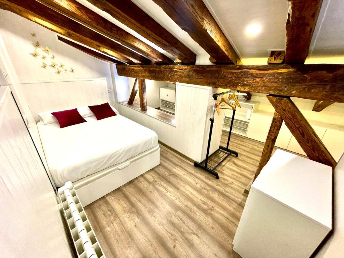 Appartement La Buhardilla à Soria Extérieur photo